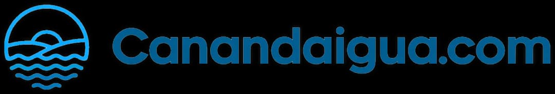 Canandaigua, NY logo