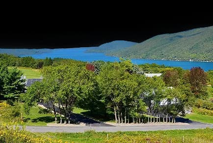 Canandaigua, NY