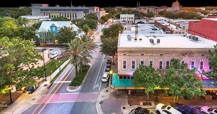 Gainesville, FL
