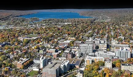Ithaca, NY